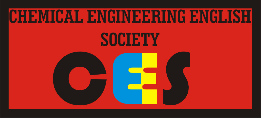 Chemical Engineering English Society (CEES) Departemen Teknik Kimia USU